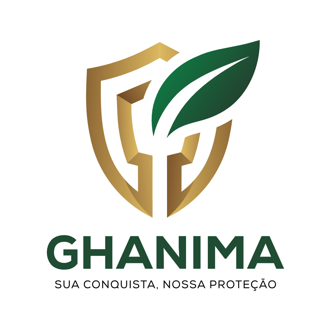 Logo Ghanima